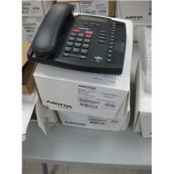 Aastra Telecom 9116 Telephone User Manual